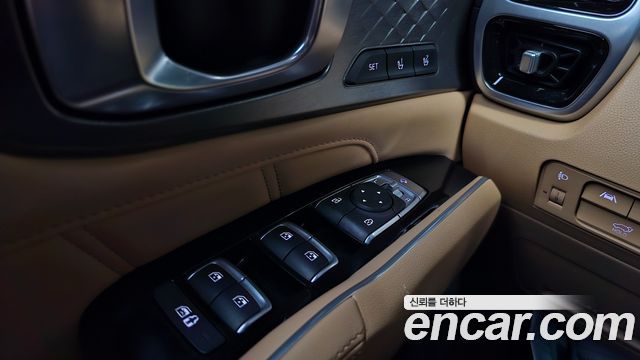 Kia Sorento (IV) Diesel 2.2 2WD Noblesse 2021 — фото 33