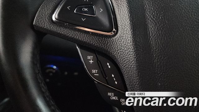 Lincoln MKC 2.0 AWD 2017 — фото 20