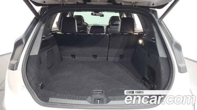 Lincoln MKC 2.0 AWD 2017 — фото 23