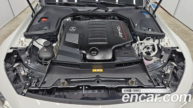 Mercedes-Benz AMG GT 4Door 43 4MATIC+ 2025 — фото 6