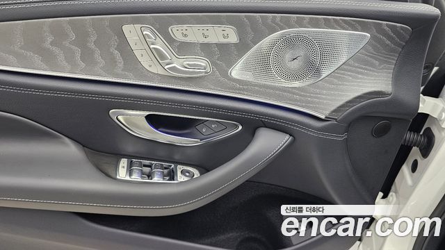 Mercedes-Benz AMG GT 4Door 43 4MATIC+ 2025 — фото 19