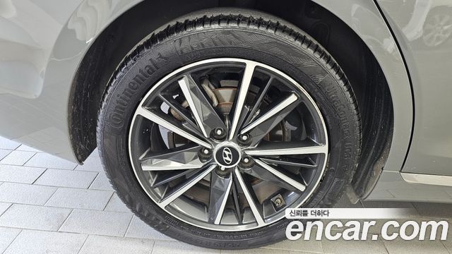 Hyundai Grandeur (IG) 2.5 Exclusice 2022 — фото 5