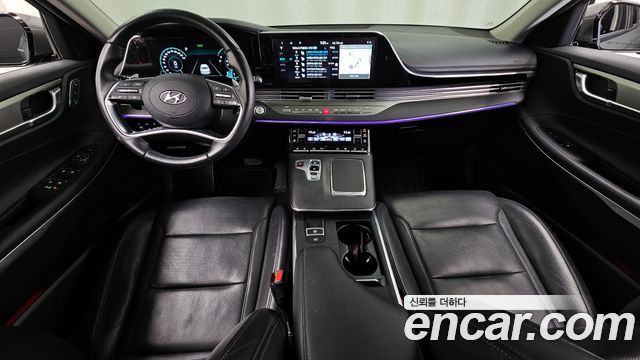 Hyundai Grandeur (IG) 2.5 Exclusice 2022 — фото 7