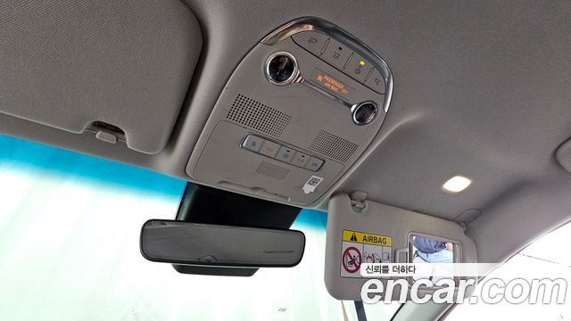 Hyundai Grandeur (IG) 2.5 Exclusice 2022 — фото 18