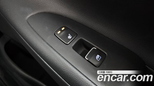 Hyundai Grandeur (IG) 2.5 Exclusice 2022 — фото 19