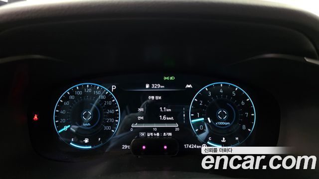 Genesis G70 Gasoline 3.3T 2WD 2022 — фото 8