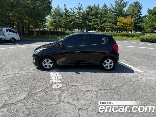 Chevrolet Spark LT 2019 — фото 2