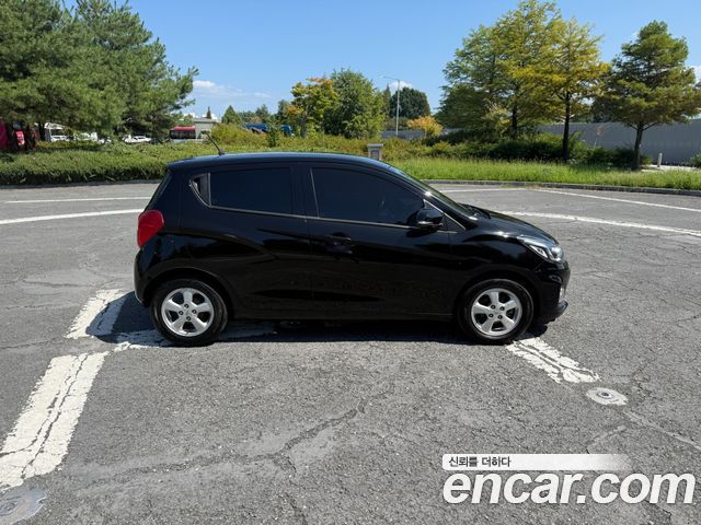 Chevrolet Spark LT 2019 — фото 3