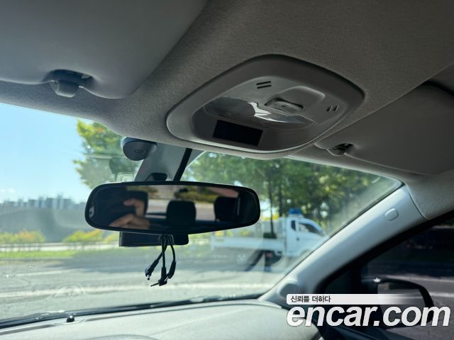 Chevrolet Spark LT 2019 — фото 16
