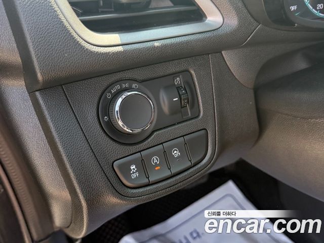Chevrolet Spark LT 2019 — фото 19