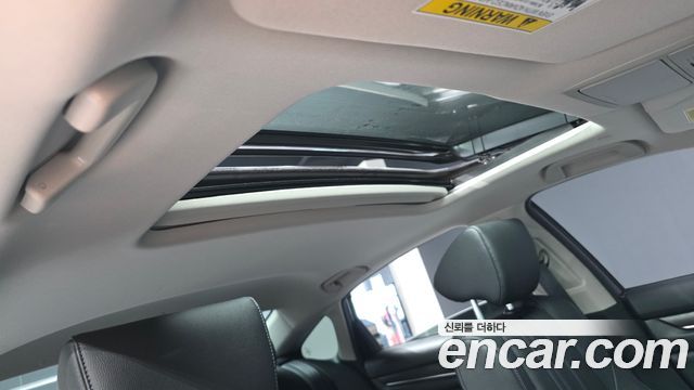 Honda Accord (X) 2.0 Hybrid Touring 2019 — фото 18