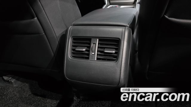 Honda Accord (X) 2.0 Hybrid Touring 2019 — фото 34
