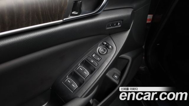 Honda Accord (X) 2.0 Hybrid Touring 2019 — фото 37