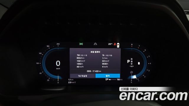 Volvo XC90 (II) B6 Ultimate Bright 2023 — фото 8