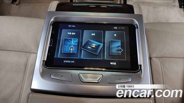 BMW 7 Series (G11) 730d xDrive 2016 — фото 17