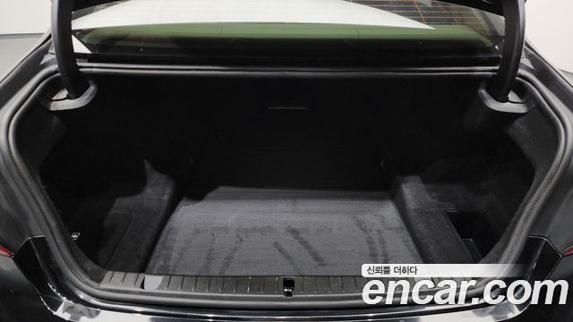 BMW 7 Series (G11) 730d xDrive 2016 — фото 20