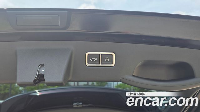 Kia Sorento (IV) HEV 1.6 2WD Prestige 2022 — фото 10