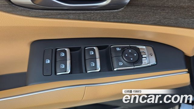 Kia Sorento (IV) HEV 1.6 2WD Prestige 2022 — фото 16