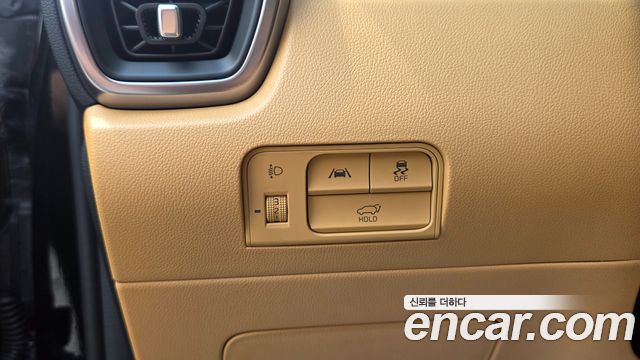 Kia Sorento (IV) HEV 1.6 2WD Prestige 2022 — фото 17