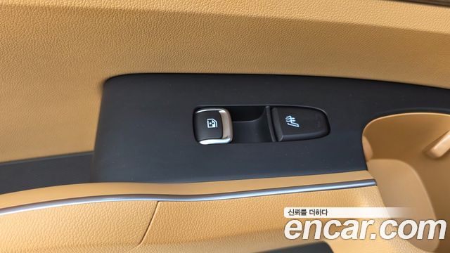 Kia Sorento (IV) HEV 1.6 2WD Prestige 2022 — фото 19