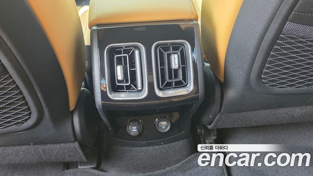Kia Sorento (IV) HEV 1.6 2WD Prestige 2022 — фото 20