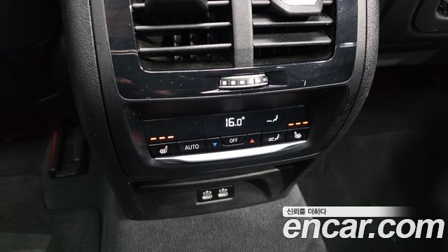 BMW X3 (G01) xDrive 20i M Sport 2022 — фото 19