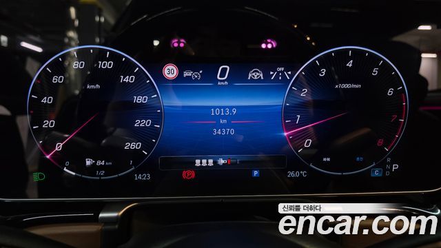 Mercedes-Benz S-Class (W223) Maybach S580 4MATIC Nightfall 2022 — фото 8