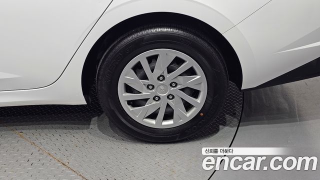 Hyundai Avante (CN7) 1.6 Smart 2022 — фото 21