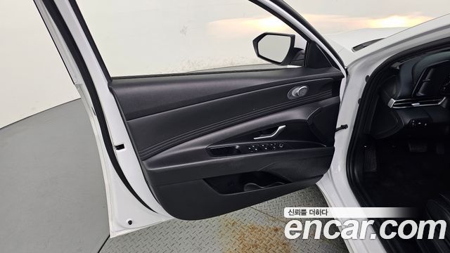 Hyundai Avante (CN7) 1.6 Smart 2022 — фото 24