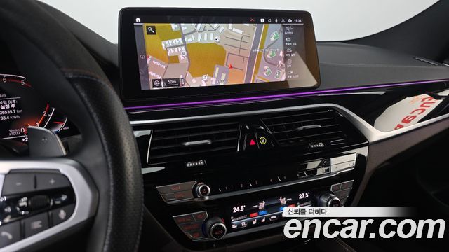 BMW 6 Series GT (G32) 630i xDrive M Sport 2023 — фото 12