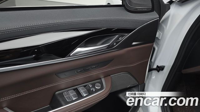 BMW 6 Series GT (G32) 630i xDrive M Sport 2023 — фото 18