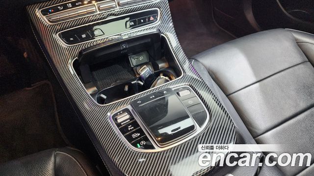 Mercedes-Benz E-Class (W213) E250 Avantgarde 2021 — фото 9