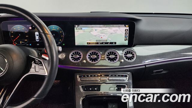 Mercedes-Benz E-Class (W213) E250 Avantgarde 2021 — фото 16