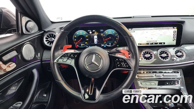 Mercedes-Benz E-Class (W213) E250 Avantgarde 2021 — фото 17