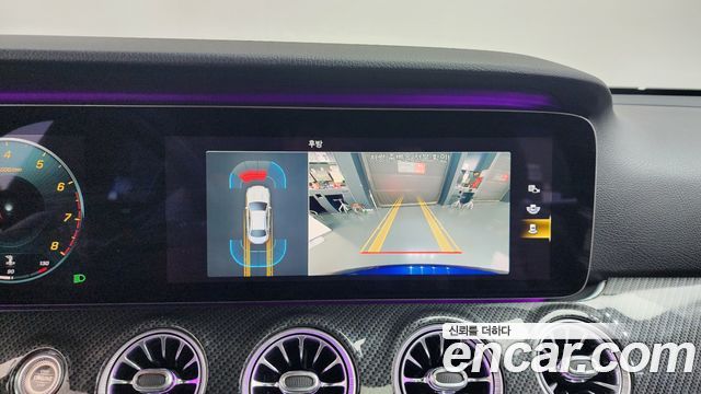 Mercedes-Benz E-Class (W213) E250 Avantgarde 2021 — фото 18