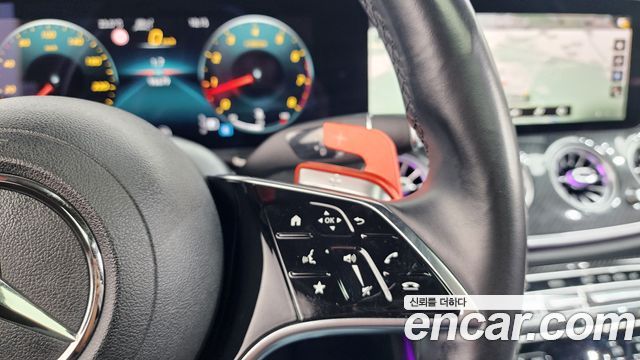 Mercedes-Benz E-Class (W213) E250 Avantgarde 2021 — фото 20