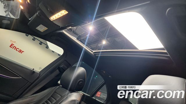 Mercedes-Benz E-Class (W213) E250 Avantgarde 2021 — фото 22