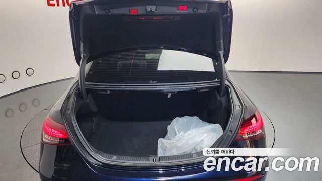 Mercedes-Benz E-Class (W213) E250 Avantgarde 2021 — фото 24