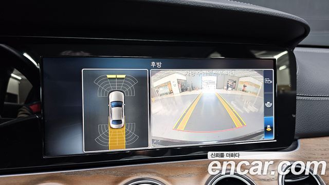 Mercedes-Benz E-Class (W213) E220d Exclusive 2019 — фото 14