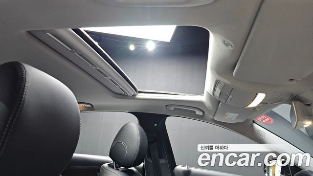 Mercedes-Benz E-Class (W213) E220d Exclusive 2019 — фото 16