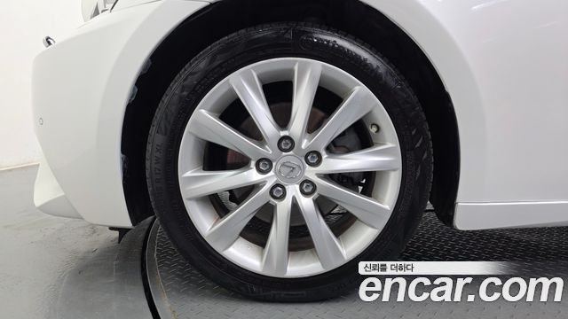Lexus IS250 Premium XE30 2015 — фото 5