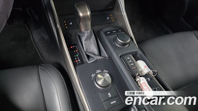 Lexus IS250 Premium XE30 2015 — фото 9