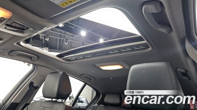 BMW 1 Series (F20) 118d Sport 5Door 2015 — фото 15