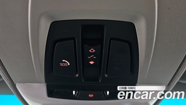 BMW 1 Series (F20) 118d Sport 5Door 2015 — фото 16