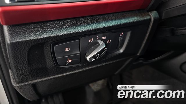 BMW 1 Series (F20) 118d Sport 5Door 2015 — фото 20