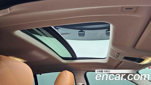 BMW X6 (F16) xDrive 30d 2018 — фото 15