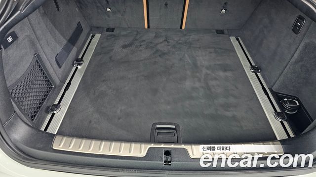 BMW X6 (F16) xDrive 30d 2018 — фото 17