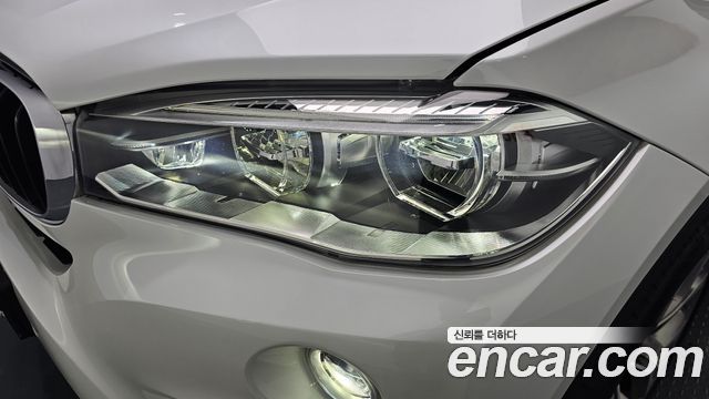 BMW X6 (F16) xDrive 30d 2018 — фото 22