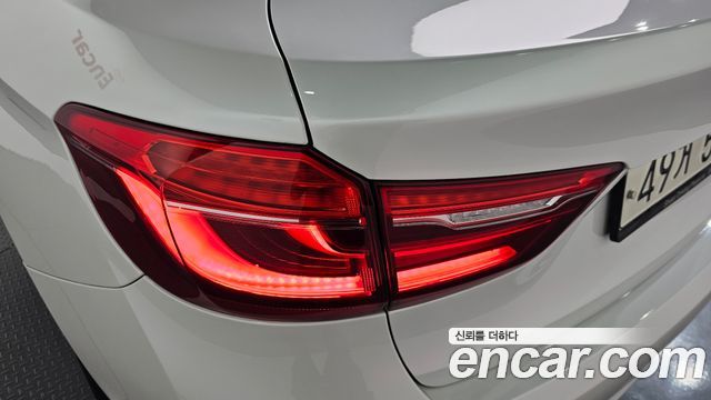 BMW X6 (F16) xDrive 30d 2018 — фото 23