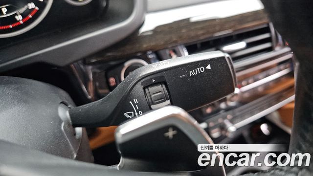 BMW X6 (F16) xDrive 30d 2018 — фото 28